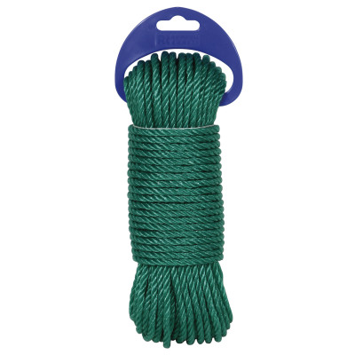 CUERDA CABLEADA PE 4C 5MM VD