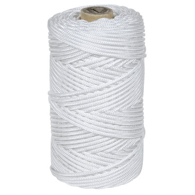 CORDON RIEL PP 2,5 MM BLANCO