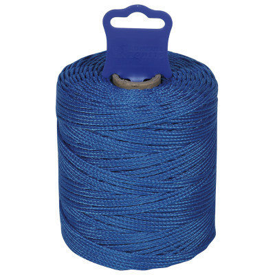 HILO REPLANTEO 8842 PP 1,8MM TRENZ AZUL