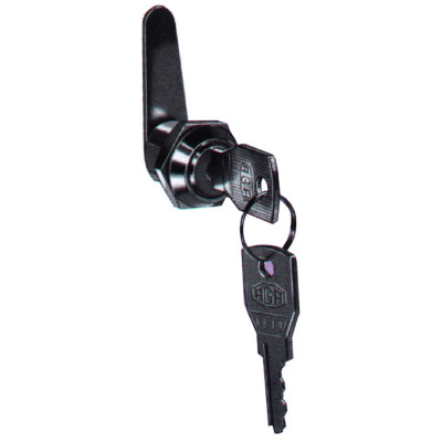 CERRADURA BUZON L/RECT G180 2P