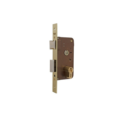 CERRADURA EMBUTIR REVERSIBLE