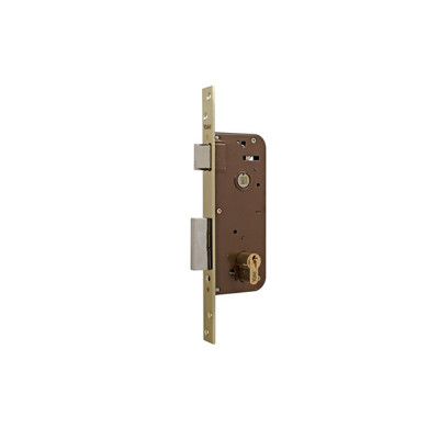 CERRADURA EMBUTIR REVERSIBLE