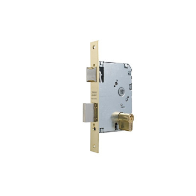 CERRADURA EMBUTIR MADERA C C