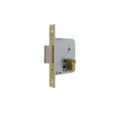 CERRADURA EMBUTIR MADERA C C