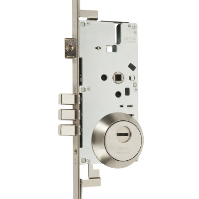 CERRADURA SEG AUTOMAT CL MIX