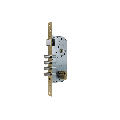 CERRADURA SEGURIDAD LT T60 CC