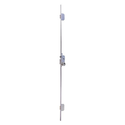 CERRADURA SEG T60 CROM E700