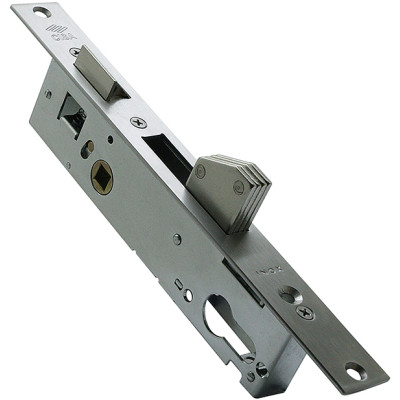CERRADURA EMBUTIR METALICA PICAPORTE+PALANCA