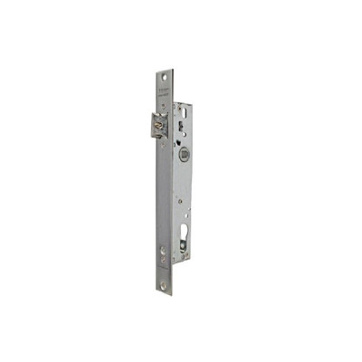 CERRADURA EMBUTIR MET PORT