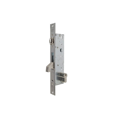 CERRADURA EMB MET INOX RODILL