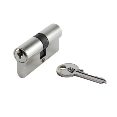 BOMBILLO SERRETA NIQUEL METAL LC