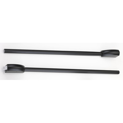 JUEGO CIERRES ALPHA TOUCH/PUSH SOBREPONER + CABLE