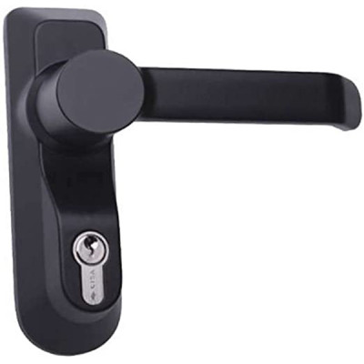 MANILLA C/LLAVE P/ANTIPANICO FAST Push y Touch
