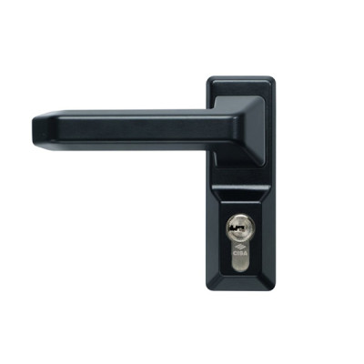 MANILLA C/LLAVE P/ANTIPANICO ALPHA Push y Touch