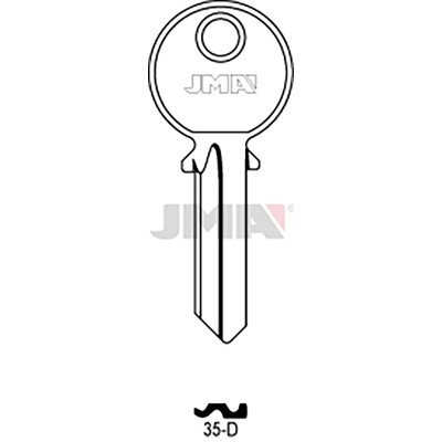 LLAVE EN BRUTO
