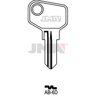 LLAVE EN BRUTO