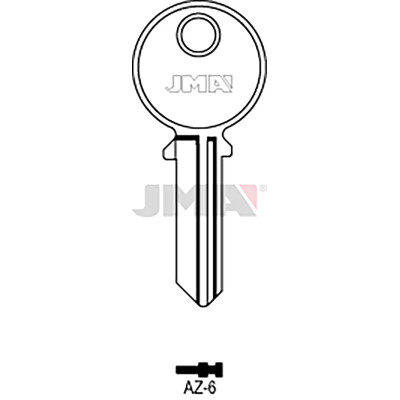 LLAVE EN BRUTO