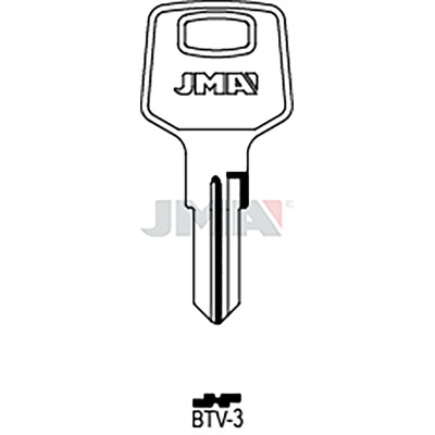 LLAVE EN BRUTO