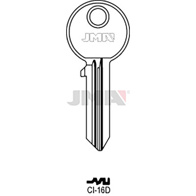 LLAVE EN BRUTO