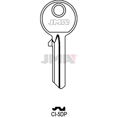 LLAVE EN BRUTO