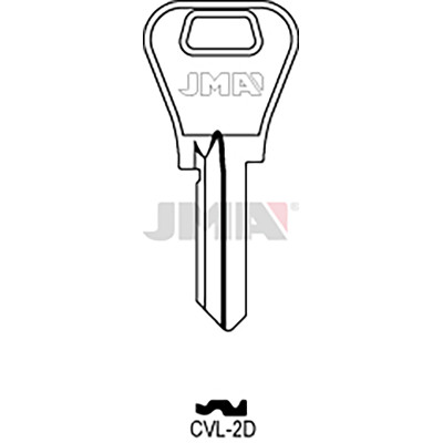 LLAVE EN BRUTO