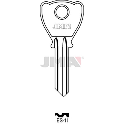 LLAVE EN BRUTO