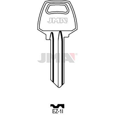 LLAVE EN BRUTO