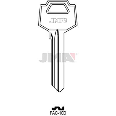 LLAVE EN BRUTO