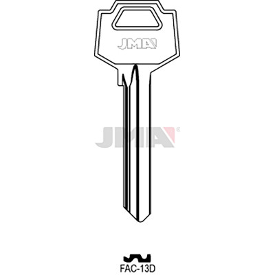 LLAVE EN BRUTO