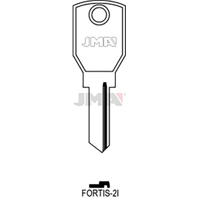 LLAVE EN BRUTO