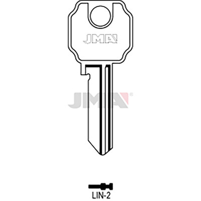 LLAVE EN BRUTO
