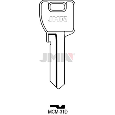 LLAVE EN BRUTO