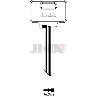 LLAVE EN BRUTO