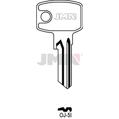 LLAVE EN BRUTO