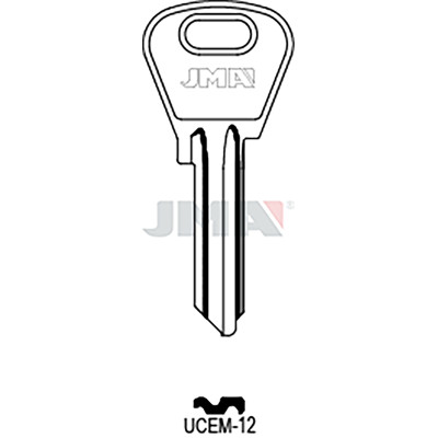 LLAVE EN BRUTO