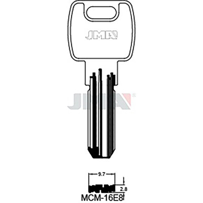LLAVE EN BRUTO LAT SEG PROMO+5