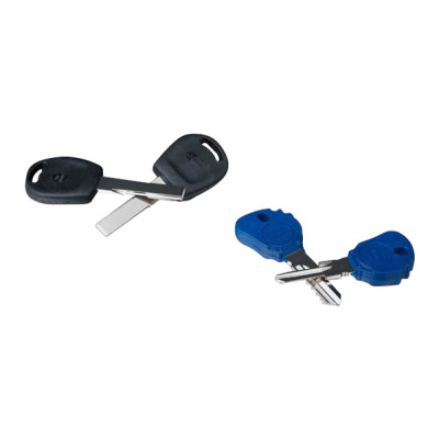 LLAVE EN BRUTO MOTO C/ PLAS