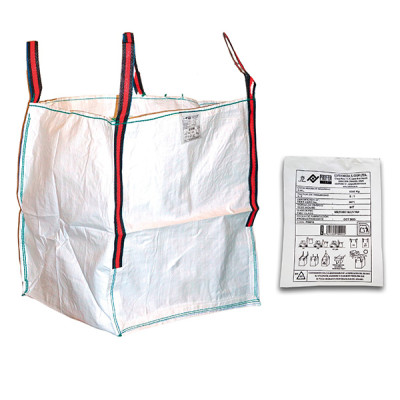 SACO ESCOMBROS 4A 1000KG