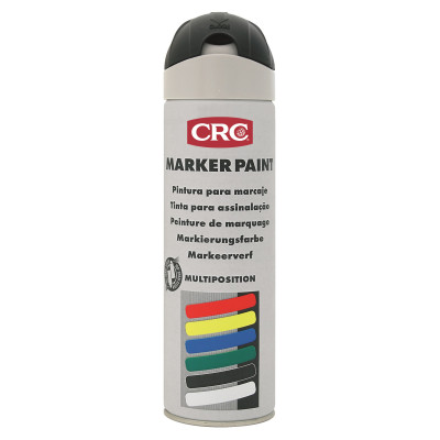 MARCADOR MARKERPAINT NEGRO