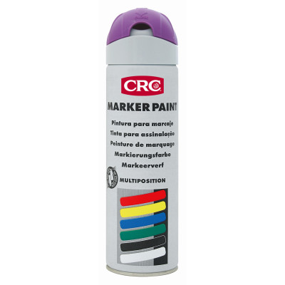 MARCADOR MARKERPAINT VIOLETA
