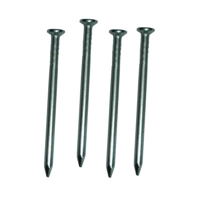 PUNTAS ACERO REFORZ ZN C/150