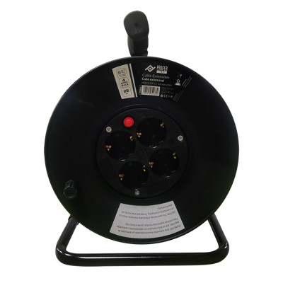 ENROLLACABLE 4T 3X1.5 MM IP20