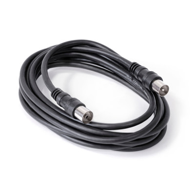 PROLONGADOR CABLE ANTENA