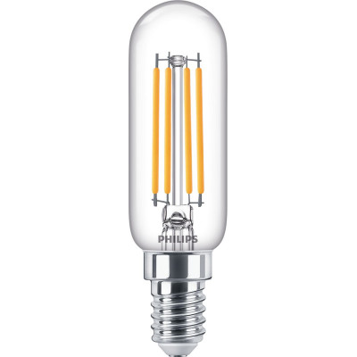 LAMPARA LED TUBULAR E14 FRIGO/CAMPANA 2700K 470LM