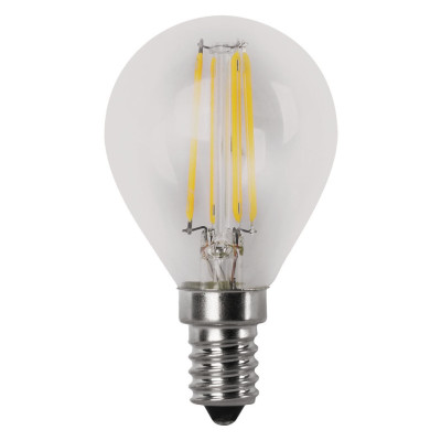 LAMPARA LED ESFERICA FILAMENTO E27 C