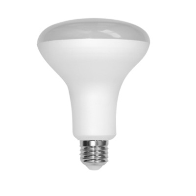 LAMPARA LED REFLECTORA R80 E27 LC 3000K 950LM