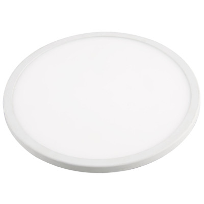 DOWNLIGHT LED AJUSTABLE BLANCO 2000LM LF 6400K