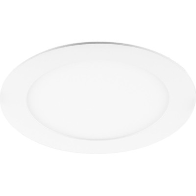 DOWNLIGHT LED REDONDO BLANCO LN 4000K 1600LM