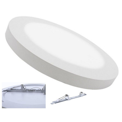 DOWNLIGHT LED AJUSTABLE CCT 2520 LM
