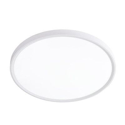 PLAFON LED MERY 30CM REDNDO 2420LM CCT C/SENSOR